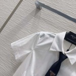 2026年4月4日入荷春夏新作Prada 高級品復刻 女性服 KL工場