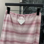 2026年4月4日入荷春夏新作Prada 高級品復刻 女性服 KL工場