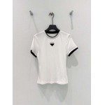 2026年4月4日入荷春夏新作Prada 高級品復刻 女性服 KL工場