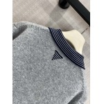 2026年4月4日入荷春夏新作Prada 高級品復刻 女性服 KL工場