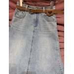 2026年4月4日入荷春夏新作Prada 高級品復刻 女性服 KL工場