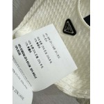 2026年4月4日入荷春夏新作Prada 高級品復刻 女性服 KL工場