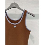 2026年4月4日入荷春夏新作Prada 高級品復刻 女性服 KL工場