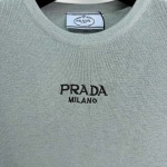2026年4月4日入荷春夏新作Prada 高級品復刻 女性服 KL工場