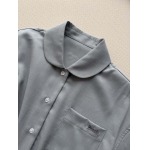 2026年4月4日入荷春夏新作Prada 高級品復刻 女性服 KL工場