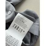 2026年4月4日入荷春夏新作Prada 高級品復刻 女性服 KL工場