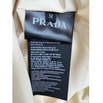 2026年4月4日入荷春夏新作Prada 高級品復刻 女性服 KL工場