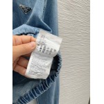 2026年4月4日入荷春夏新作Prada 高級品復刻 女性服 KL工場