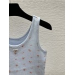 2026年4月4日入荷春夏新作Prada 高級品復刻 女性服 KL工場