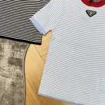 2026年4月4日入荷春夏新作Prada 高級品復刻 女性服 KL工場