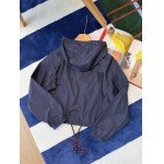 2026年4月4日入荷春夏新作Prada 高級品復刻 女性服 KL工場