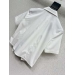 2026年4月4日入荷春夏新作Prada 高級品復刻 女性服 KL工場