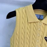 2026年4月4日入荷春夏新作Prada 高級品復刻 女性服 KL工場