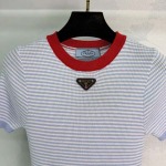 2026年4月4日入荷春夏新作Prada 高級品復刻 女性服 KL工場