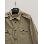 2026年4月4日入荷春夏新作Prada 高級品復刻 女性服 KL工場