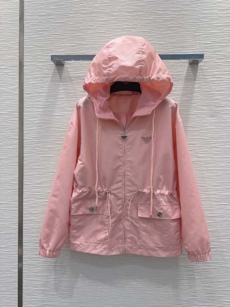 2026年4月4日入荷春夏新作Prada 高級品復刻 女性服...