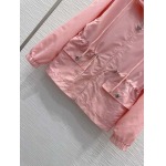 2026年4月4日入荷春夏新作Prada 高級品復刻 女性服 KL工場