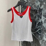 2026年4月4日入荷春夏新作Prada 高級品復刻 女性服 KL工場