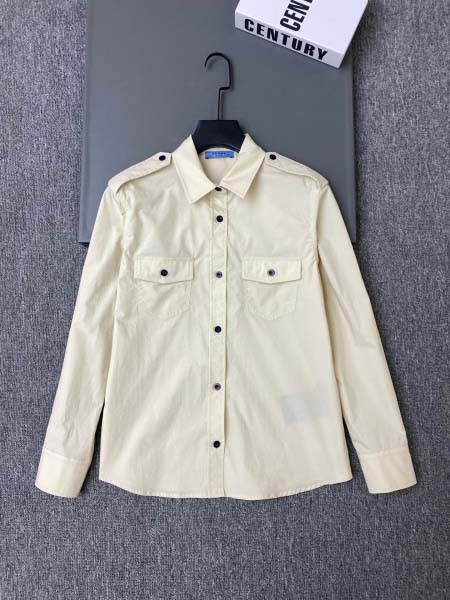 2026年4月4日入荷春夏新作Prada 高級品復刻 女性服...