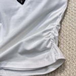 2026年4月4日入荷春夏新作Prada 高級品復刻 女性服 KL工場