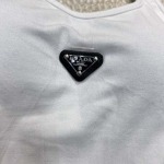 2026年4月4日入荷春夏新作Prada 高級品復刻 女性服 KL工場