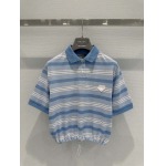 2026年4月4日入荷春夏新作Prada 高級品復刻 女性服 KL工場