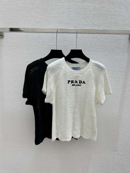 2026年4月4日入荷春夏新作Prada 高級品復刻 女性服...