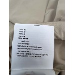 2026年4月4日入荷春夏新作Prada 高級品復刻 女性服 KL工場