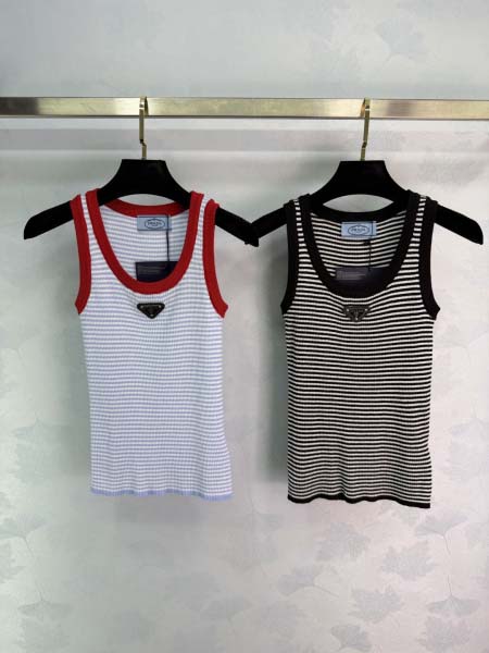 2026年4月4日入荷春夏新作Prada 高級品復刻 女性服...