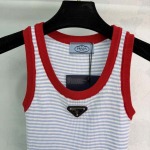 2026年4月4日入荷春夏新作Prada 高級品復刻 女性服 KL工場