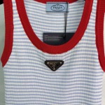 2026年4月4日入荷春夏新作Prada 高級品復刻 女性服 KL工場