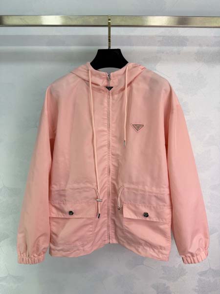 2026年4月4日入荷春夏新作Prada 高級品復刻 女性服...