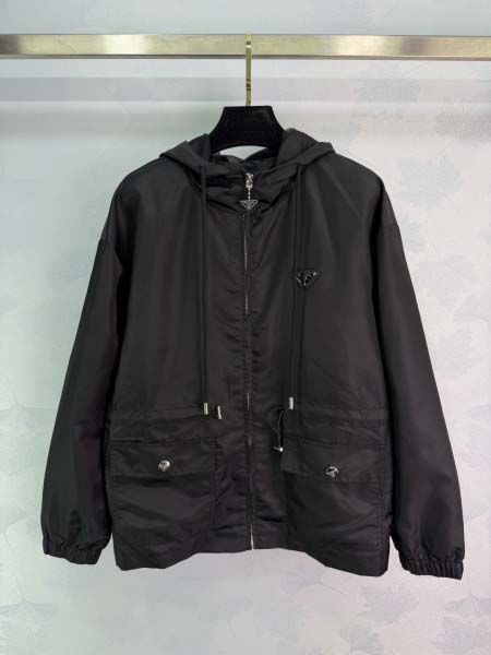 2026年4月4日入荷春夏新作Prada 高級品復刻 女性服...