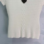 2026年4月4日入荷春夏新作Prada 高級品復刻 女性服 KL工場