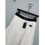 2026年4月4日入荷春夏新作Prada 高級品復刻 女性服 KL工場