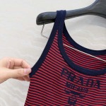 2026年4月4日入荷春夏新作Prada 高級品復刻 女性服 KL工場