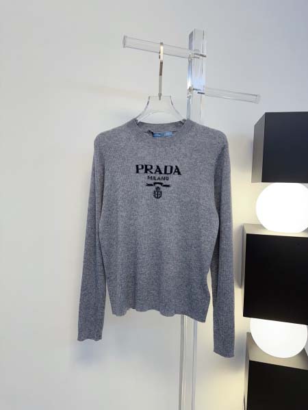 2026年4月4日入荷春夏新作Prada 高級品復刻 女性服...