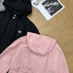 2026年4月4日入荷春夏新作Prada 高級品復刻 女性服 KL工場