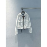 2026年4月4日入荷春夏新作Prada 高級品復刻 女性服 KL工場