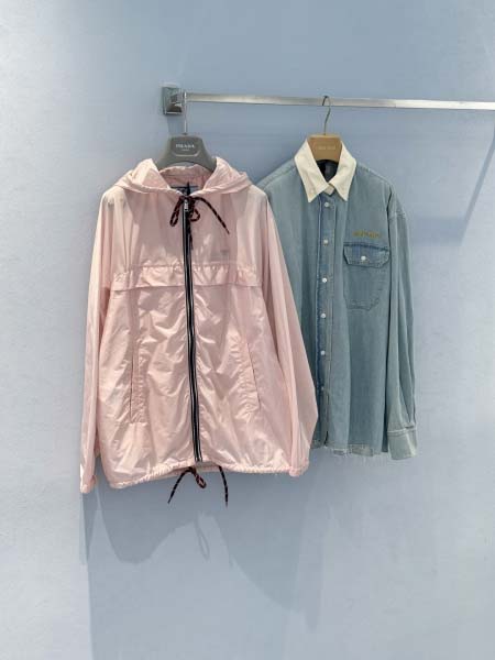 2026年4月4日入荷春夏新作Prada 高級品復刻 女性服...