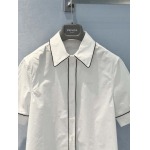 2026年4月4日入荷春夏新作Prada 高級品復刻 女性服 KL工場