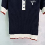 2026年4月4日入荷春夏新作Prada 高級品復刻 女性服 KL工場