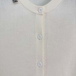 2026年4月4日入荷春夏新作Prada 高級品復刻 女性服 KL工場