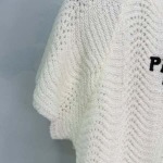 2026年4月4日入荷春夏新作Prada 高級品復刻 女性服 KL工場