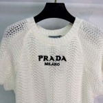 2026年4月4日入荷春夏新作Prada 高級品復刻 女性服 KL工場