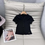 2026年4月4日入荷春夏新作Prada 高級品復刻 女性服 KL工場