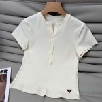 2026年4月4日入荷春夏新作Prada 高級品復刻 女性服 KL工場