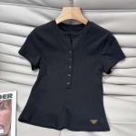 2026年4月4日入荷春夏新作Prada 高級品復刻 女性服 KL工場