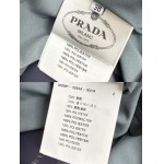 2026年4月4日入荷春夏新作Prada 高級品復刻 女性服 KL工場