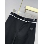 2026年4月4日入荷春夏新作Prada 高級品復刻 女性服 KL工場